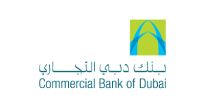 Commercial bank logo