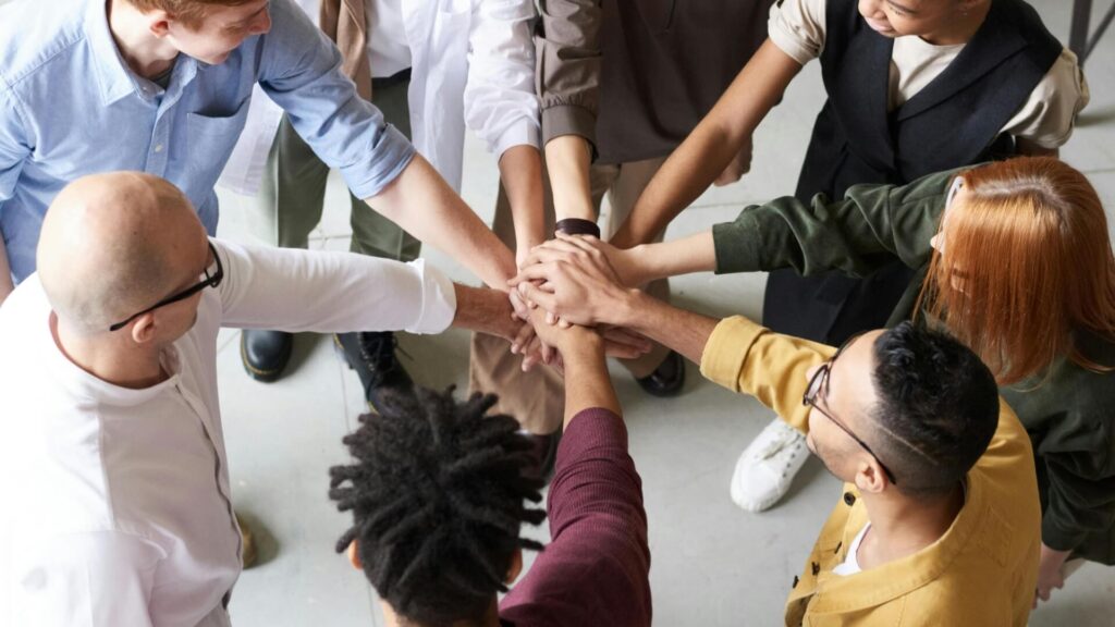 Culture Transformation
