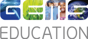 GEMS Education logo