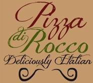 Pizza de rocco