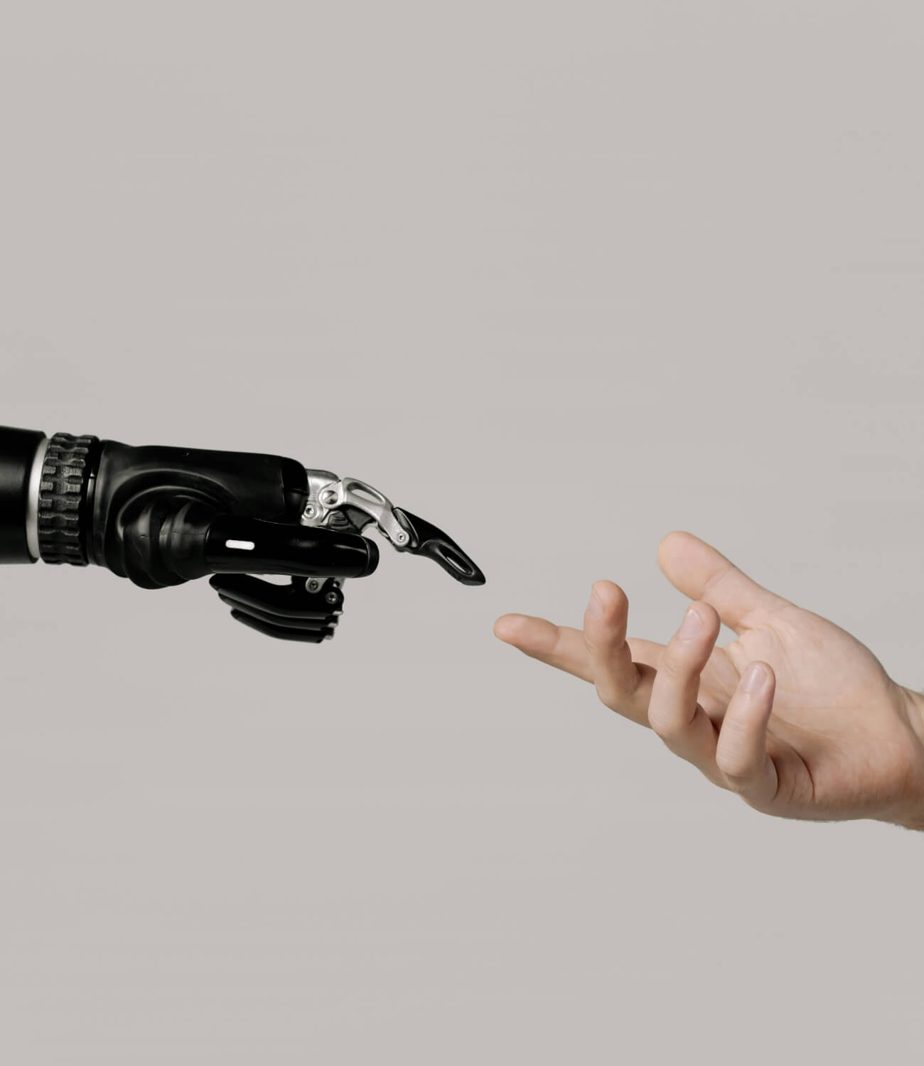 Robotic Process Transformation