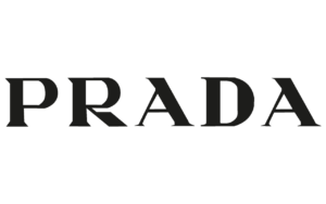 Prada logo